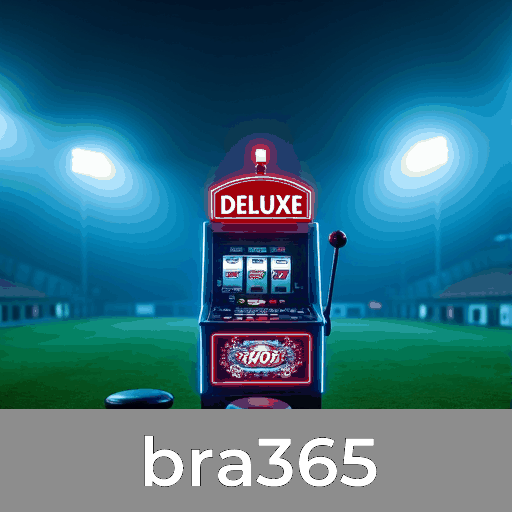 bra365 New Player Bonus