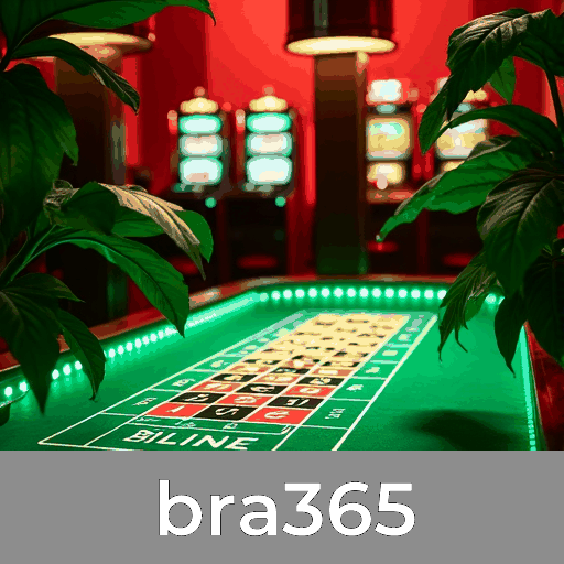 Descubra o Bra365: Caça-Níqueis com Super Jackpots e Mais