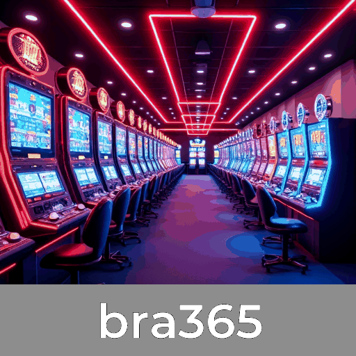 Descubra Diversão e Ganhos com Jogos de Cassino no bra365